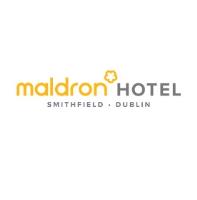 Maldron Hotel Smithfield image 1